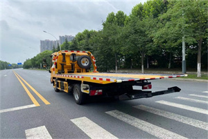 西双版纳宁武道路救援拖车-宁武救援服务热线